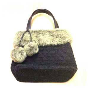 Brand New Bath & Body Works Purse